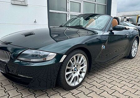 BMW Z4 Roadster 2.5si Sportsitze/Nappaleder/Navi/TOP