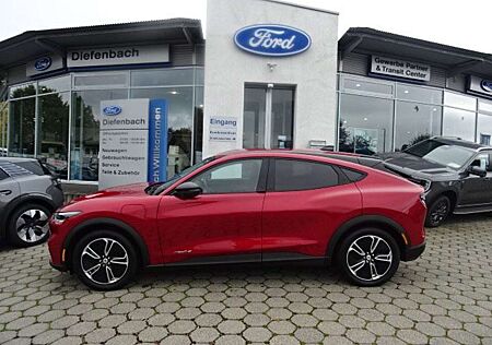 Ford Mustang Mach-E Basis 269PS +360 Grad Kamera