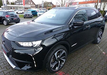 DS Automobiles DS7 Crossback DS 7 Crossback AHK,KLima,Navi,Totwinkel