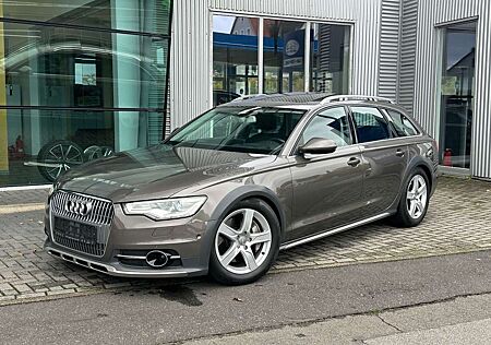 Audi A6 Allroad quattro 3.0 TDI RFK ACC AHK HUD Pano