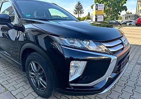 Mitsubishi Eclipse Cross 1.5 Diamant Edition 2WD * 1.Hand