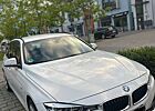 BMW 330d 330 Touring Aut. Sport Line