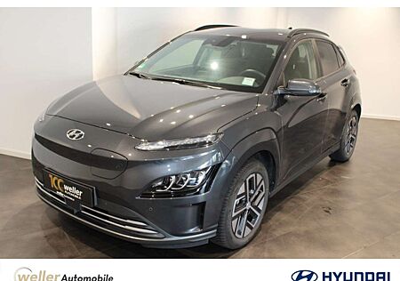 Hyundai Kona ''Advantage'' Navi Rückfahrkamera Sitzheizung Klim