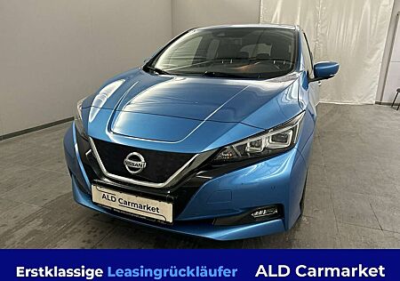 Nissan Leaf 40 kWh Tekna Limousine, 5-türig, Direktantrieb, 1-