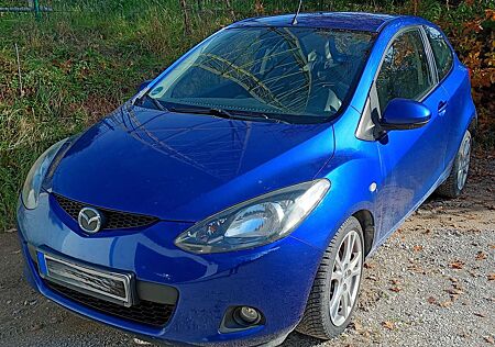 Mazda 2 1.3 Sport Impression