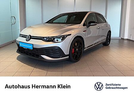 VW Golf GTI Volkswagen VIII 2.0 TSI Clubsport LED-Matrix, Pano, ACC