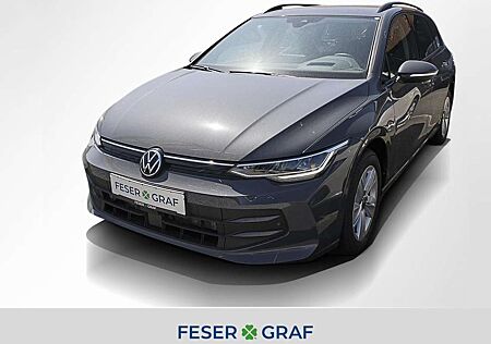 VW Golf Volkswagen 8 Life 1.5 eTSI DSG Navi Head-Up LED SiHz