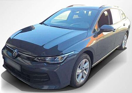 VW Golf Volkswagen 8 Variant Life 1.5 eTSI DSG Navi HUD LED SiHz