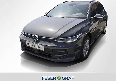 VW Golf Volkswagen 8 Life 1.5 eTSI DSG Navi Head-Up LED SiHz