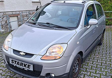 Chevrolet Matiz SE Klima nur 87.000 KM HU/AU NEU