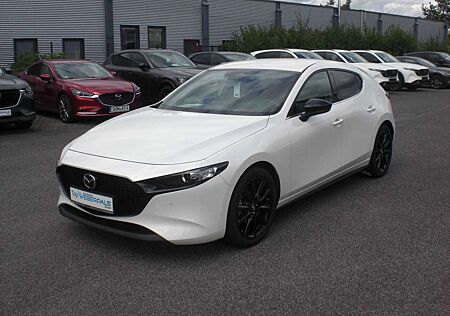Mazda 3 Homura* LED*HUD*Navi*ALU*