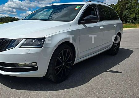Skoda Octavia | Combi | Style | 1.5 TSI | DSG | TOP !!
