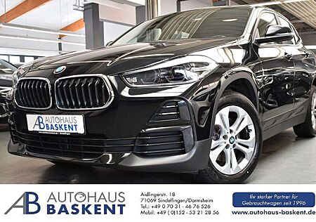 BMW X2 sDrive 18 d Advantage*SPORT*AHK*LED*NAVI*SHZ*