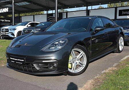 Porsche Panamera 4 E-Hybrid Platinum Edition HeadUp Bose