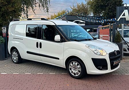 Fiat Doblo Doblò SX Maxi Mixto*AHK*Touchscreen*TÜV NEU*