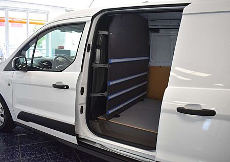 Ford Transit Connect Kasten L2 lang 2xSchiebetüren