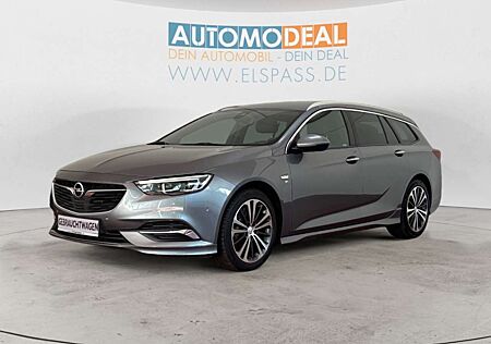 Opel Insignia Sports Tourer 4x4 INNOVATION AUTOMATIK NAV LED AHK