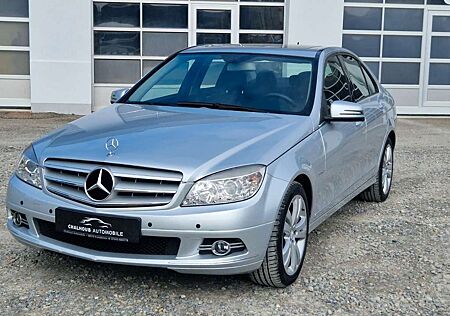 Mercedes-Benz C 200 Kompr Avantgarde *PDC*SHZ*SCHIEBE*TEMPO*