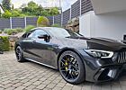 Mercedes-Benz AMG GT 63 4Matic Coupe AMG Speedshift MCT 9G