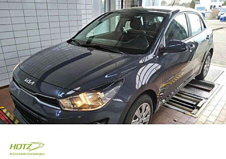 Kia Rio 1.0 TSI Platinum Edition