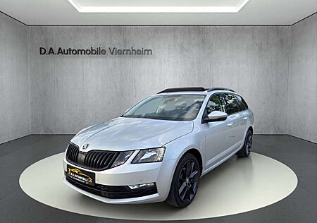Skoda Octavia Combi Ambition°Navi°SHZ°PDC°Euro6°ACC°°