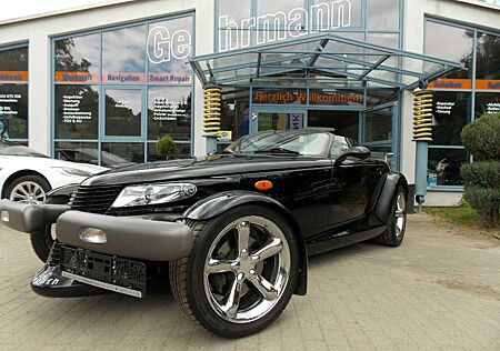 Plymouth Prowler 3,5 Cabrio"Klima"Leder"