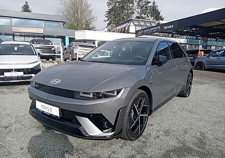 Hyundai IONIQ 5 84 kWh N LINE, Sitz-Paket