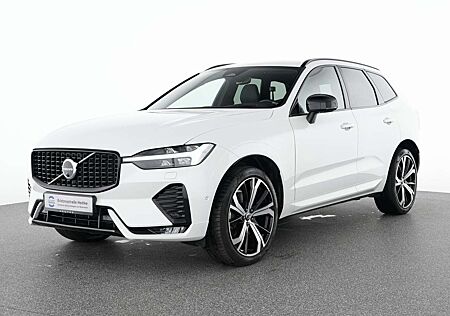 Volvo Others XC60 B5 Diesel AWD R-Design 21"+PANO+STANDHZ+360