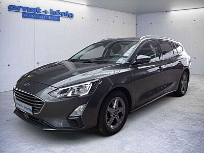 Ford Focus Turnier 1.5 EcoBoost Start-Stopp-System Aut. TITAN