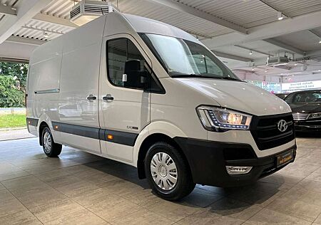 Hyundai H 350 Kasten Maxi Hoch+Lang *L3-H2*Garantie*