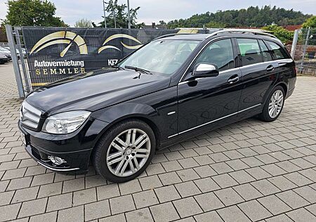 Mercedes-Benz C 180 T Kompressor Avantgarde/ TOP