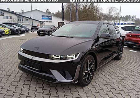 Hyundai IONIQ 5 84 kWh 4WD (325 PS) N-LINE X