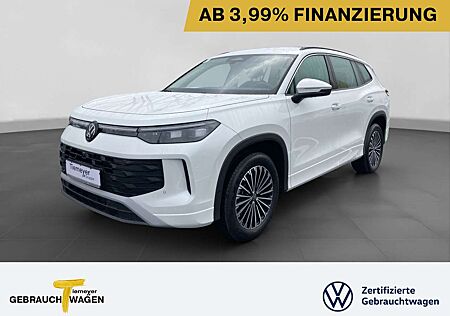 VW Tayron Volkswagen 2.0 TDI DSG 4M LIFE MATRIX KAMERA AHK