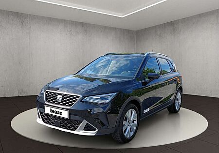 Seat Arona Xperience
