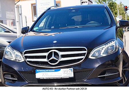 Mercedes-Benz E 220 d T BlueTec 9G-Tronic Avantgarde +2.Hand+