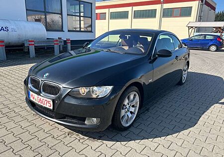 BMW 325i 325 Baureihe 3 Cabrio