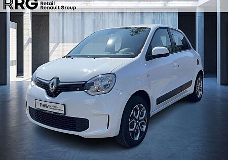 Renault Twingo ZEN ELECTRIC INKL.BATTERIE UPE:24.300,-