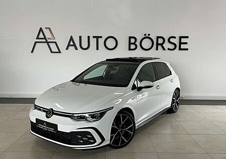 VW Golf Volkswagen VIII Lim DSG GTD NAVI*PANO*CAM*ViCo*LED*