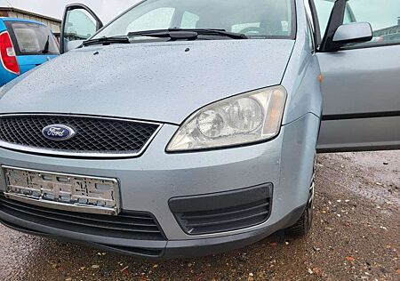 Ford Focus C-Max 1.8 Ghia