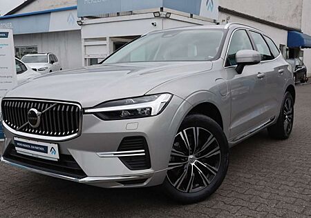 Volvo XC 60 XC60 XC60 T6 AWD Recharge Plus Bright|AHK|NAVI|R-CAM|