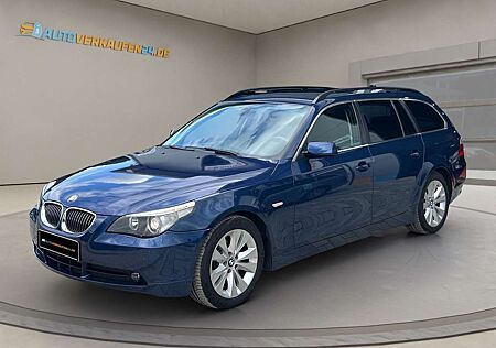BMW 523 i Touring NAVI CLIMATR. SHZ PANO XENON 2.HD