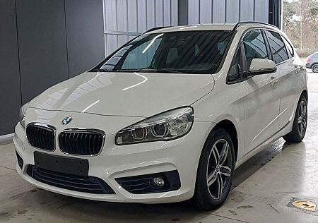 BMW 218d 218 Active Tourer Steptronic*Sportline*