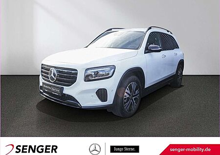 Mercedes-Benz GLB 200 Progressive Rückfahrkamera Ambiente AHK