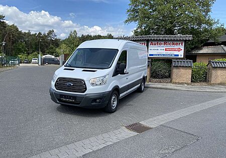 Ford Transit 310 L3 Trend | Camper Ausbau I Klima I Bett