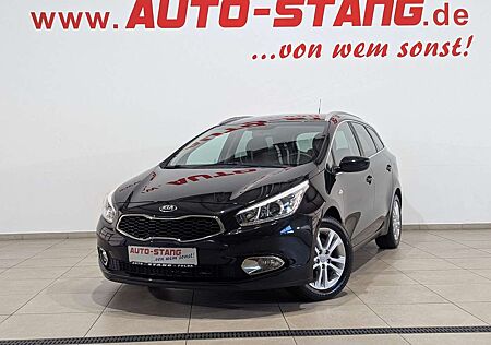 Kia XCeed Ceed SW / cee'd SW 1.6 GDI *1.HD*Scheckheft*NAVI*
