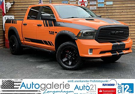 Dodge RAM 1500 OFFROAD 4x4 Bilstein LaChanti 3´´ LPG