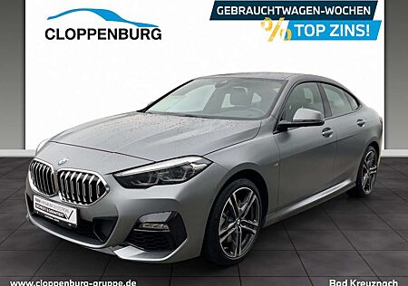 BMW 220 i M Sport LED+Leder+Lhz/Shz+Drive/Park.Assist.+HiF