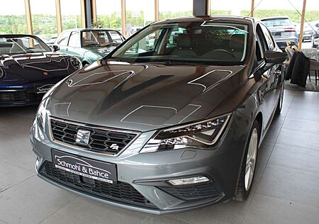 Seat Leon FR 1.4 TSI*NAVI*LED*ACC*