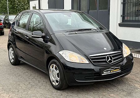Mercedes-Benz A 160 UNFALLFREI|SHZ|KLIMA|EURO5
