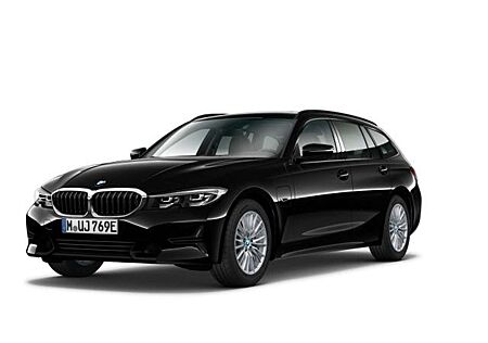 BMW 320 e Touring Sport Line Navi Rückfahrkamera Sonn